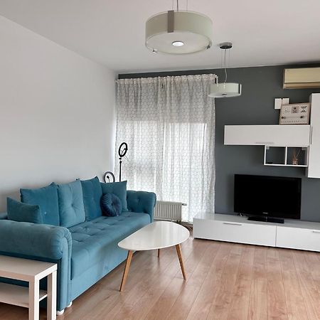 Sunrise Apartment Бухарест Экстерьер фото