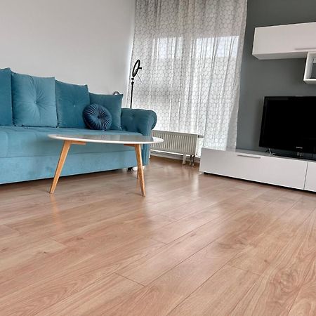 Sunrise Apartment Бухарест Экстерьер фото