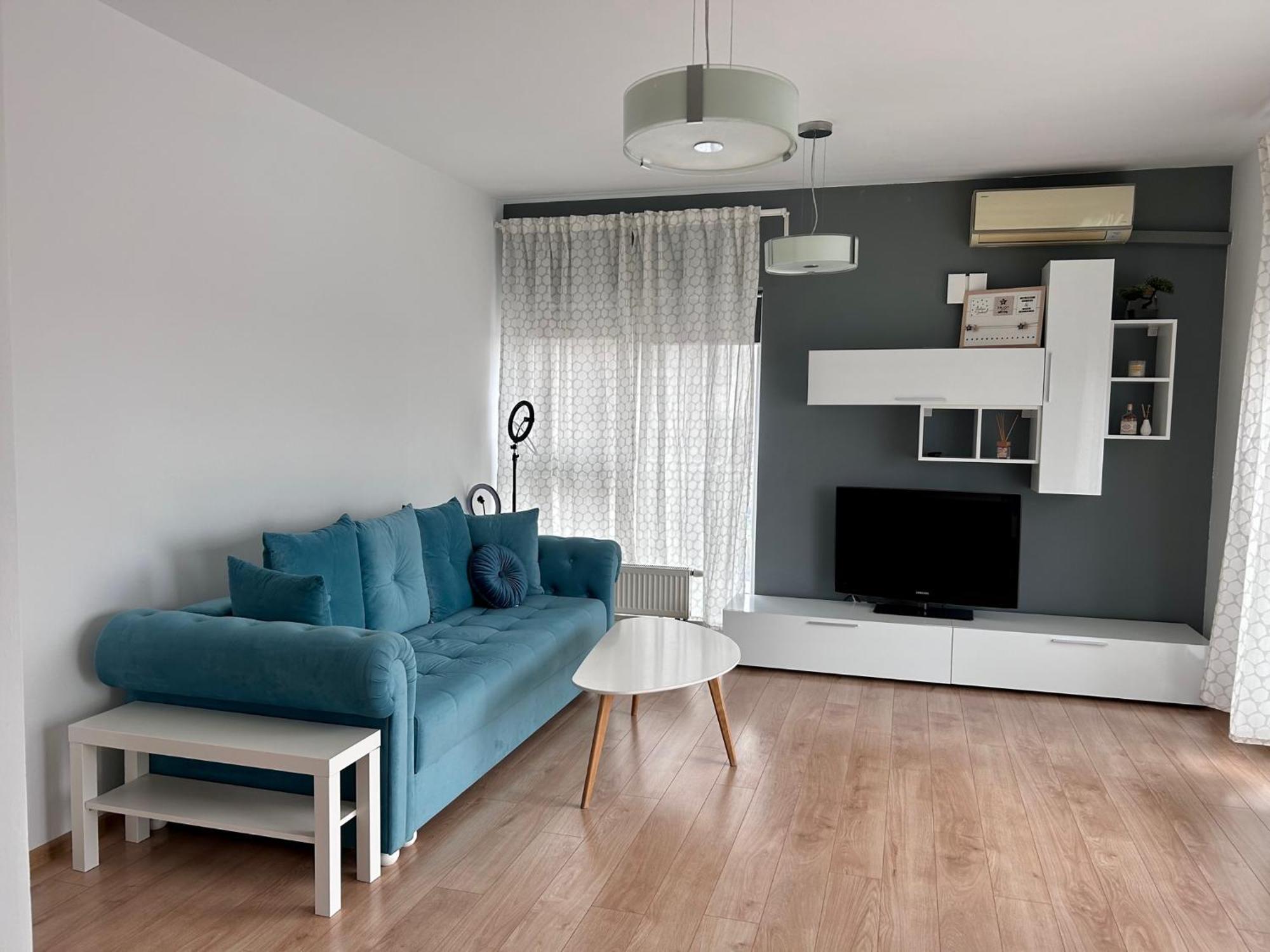 Sunrise Apartment Бухарест Экстерьер фото