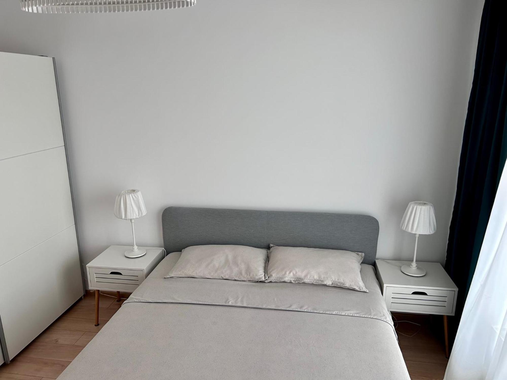 Sunrise Apartment Бухарест Экстерьер фото
